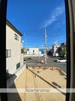 香川県高松市多賀町２丁目[1LDK/37.84m2]の内装5
