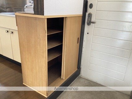 サニーハイツ園生[1K/30.5m2]の内装4