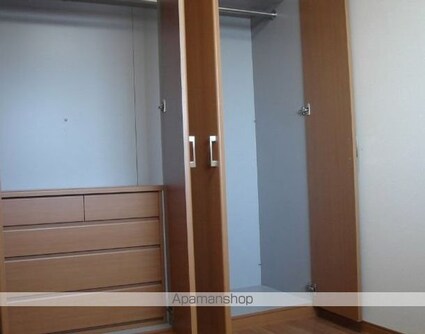 ベルメゾン三ノ町[1LDK/36m2]の収納