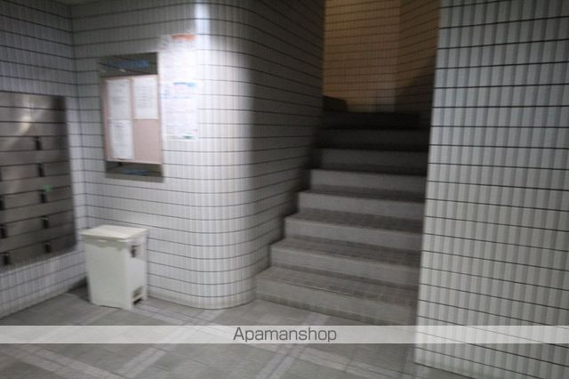 カサフェリーチェの内装写真