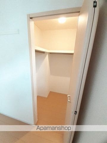 コッティ糸米の内装写真