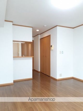 メディウス・Ｋ[1R/33.15m2]のその他内装2