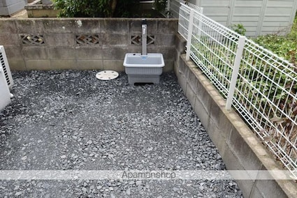 メゾン新富町[3LDK/76.59m2]の外観3