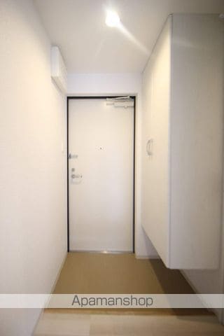 AXISーFA苗穂の内装写真