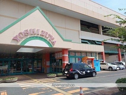 コーポ上流Ⅰ[1R/40m2]の周辺2