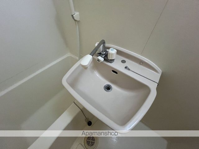 レオパレスクレシアの内装写真