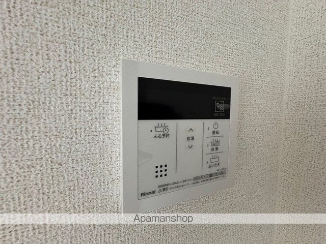 リアライズ今里南の内装写真