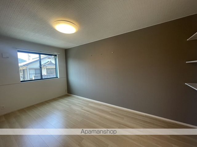 グランディール.ヒデの内装写真