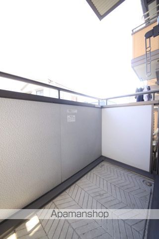 ハイツクラールの内装写真