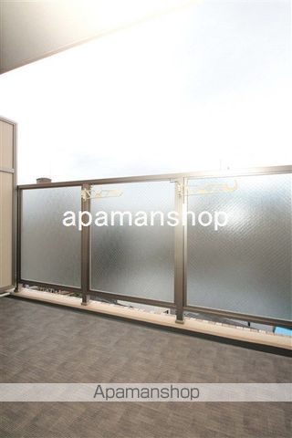 EXE大阪ドームの内装写真
