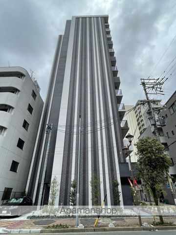 メイクス今池02の外観写真