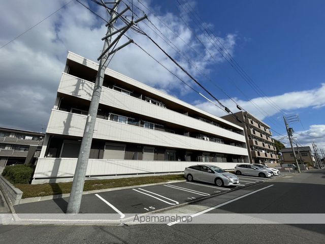 ガーデンテラス