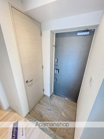 リバーレ鷺沼の内装写真