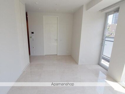 パークコート乃木坂ザタワー[2LDK/62.44m2]のその他内装1