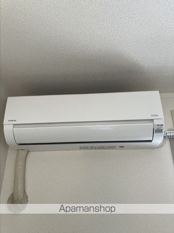 セジュールフレア C棟の内装写真