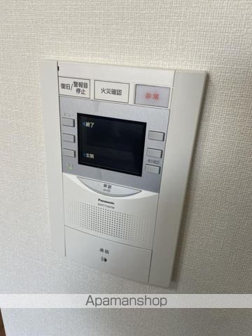 PRESSANCEOGIMACHIEKIMAEの内装写真