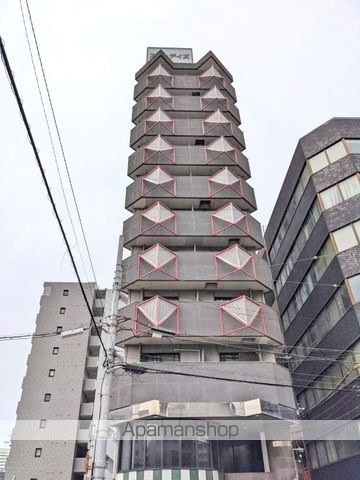 スリーデイズ新大阪の外観写真