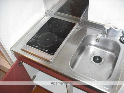 レオパレスＦｅｎｉｃｅ[1K/20.28m2]のキッチン