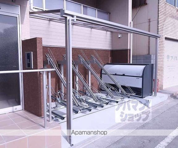 PRIVATE RESIDENCE東山七条の外観写真