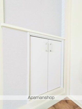 コーポ懐石舎[1R/23m2]の内装5