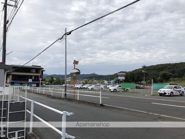 きんこん館の周辺写真