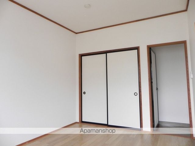 メゾンエクレールの内装写真