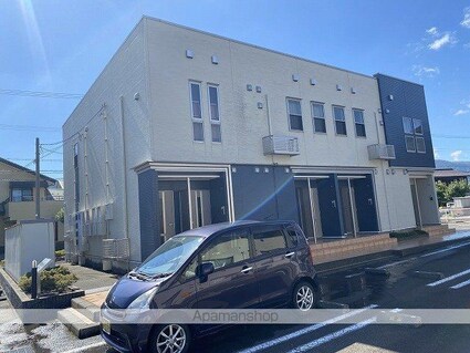 サウスパーク　Ｂ[1R/36.28m2]の外観2