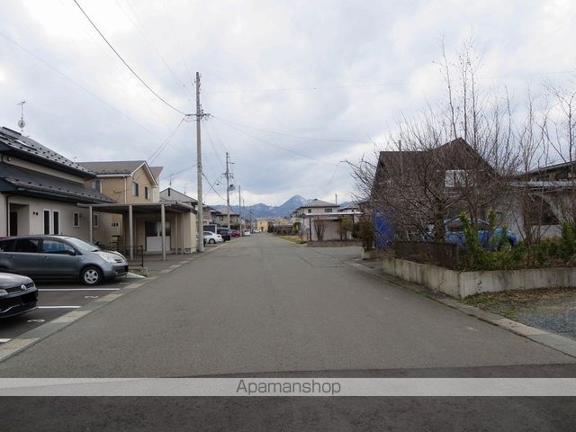 クレスト矢巾の周辺写真
