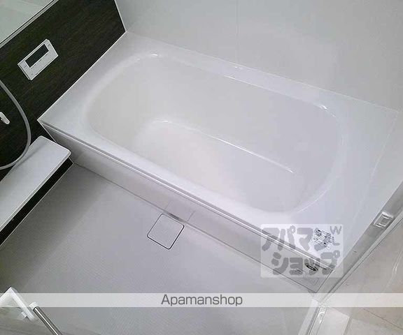 ASUKA IVの内装写真