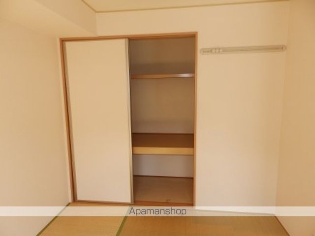 セジュールMEきりたの内装写真