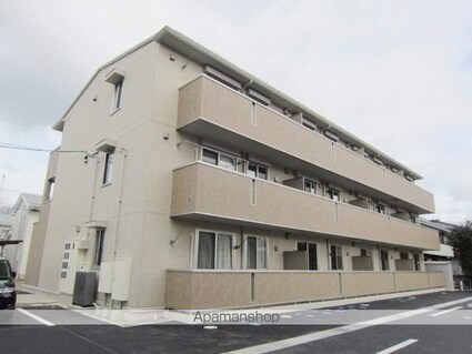 サンフラワー広田　Ｂ[2LDK/53.74m2]の外観2