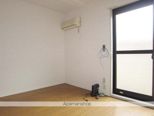 レオパレスレジデンス上松の内装写真