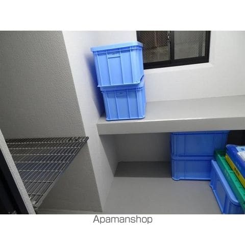 MAXIV大山TREの内装写真