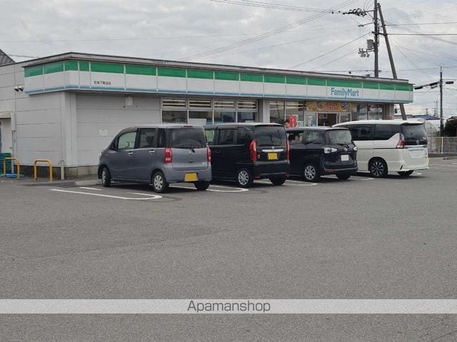 レオパレスマイファミーユの周辺写真
