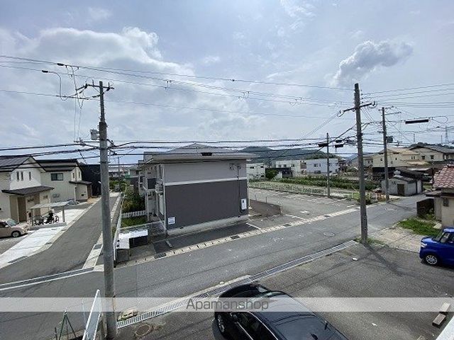 ユウハイツの内装写真