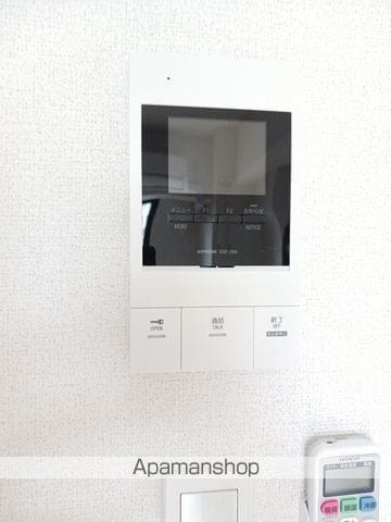 サンライズ 江平中町の内装写真