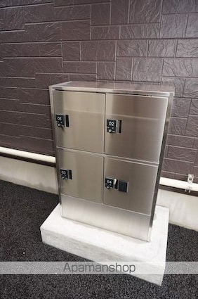 ヴィア　アヴァンティ２号棟[1LDK/41.51m2]の共用部2