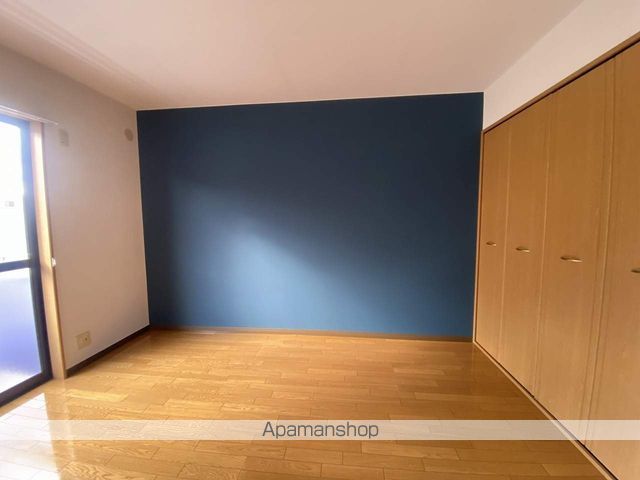 レジデンス大門の内装写真