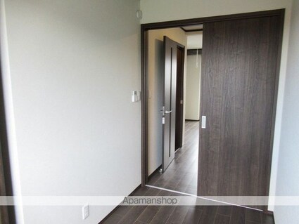 ロジェ　コンフォールⅢ[1LDK/36.08m2]の内装4