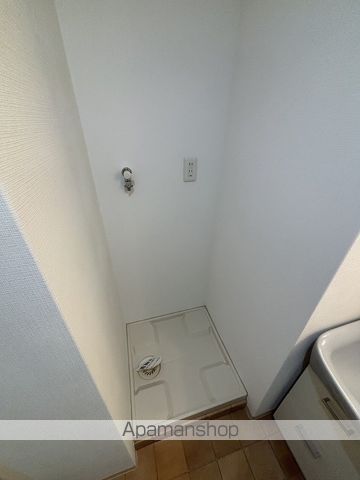 ブラービ新大阪の内装写真