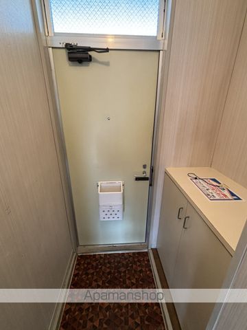 コーポ泉の内装写真