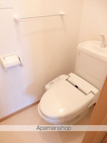 メリディオ I番館の内装写真