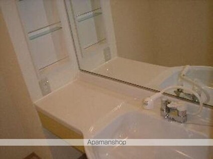 エトワール[1LDK/33.39m2]の洗面所