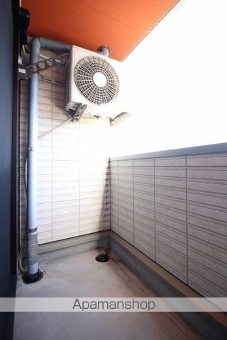サクセション上中野の内装写真