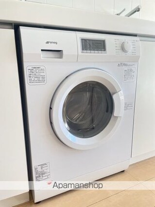 レジディア恵比寿Ⅲ[1R/20.22m2]の内装3