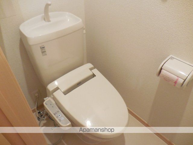 クラウンハイツNODAの内装写真