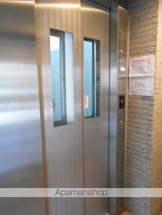 マンション星美[1K/23.95m2]の共用部1