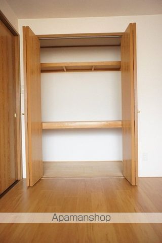 ファミール ドミールの内装写真