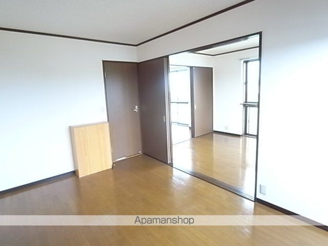 ホパトハウス材木町の内装写真