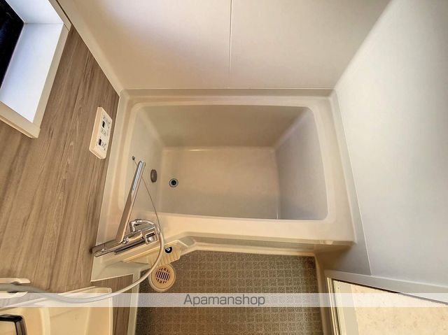 フレグランス本市場Aの内装写真